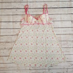 Biatta Sleepwear | Nightie Size 34B